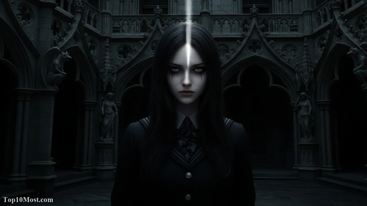 Top 10 Most Popular Streaming Series Worldwide