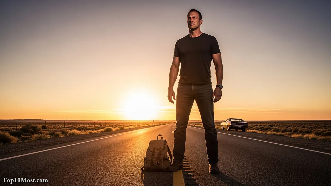 Top 10 Most Popular Streaming Series Worldwide