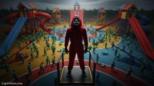 Top 10 Most Popular Streaming Series Worldwide