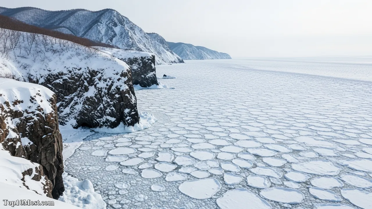Top 10 Most Scenic Landscapes in Japan