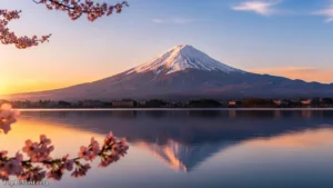 Top 10 Most Scenic Landscapes in Japan