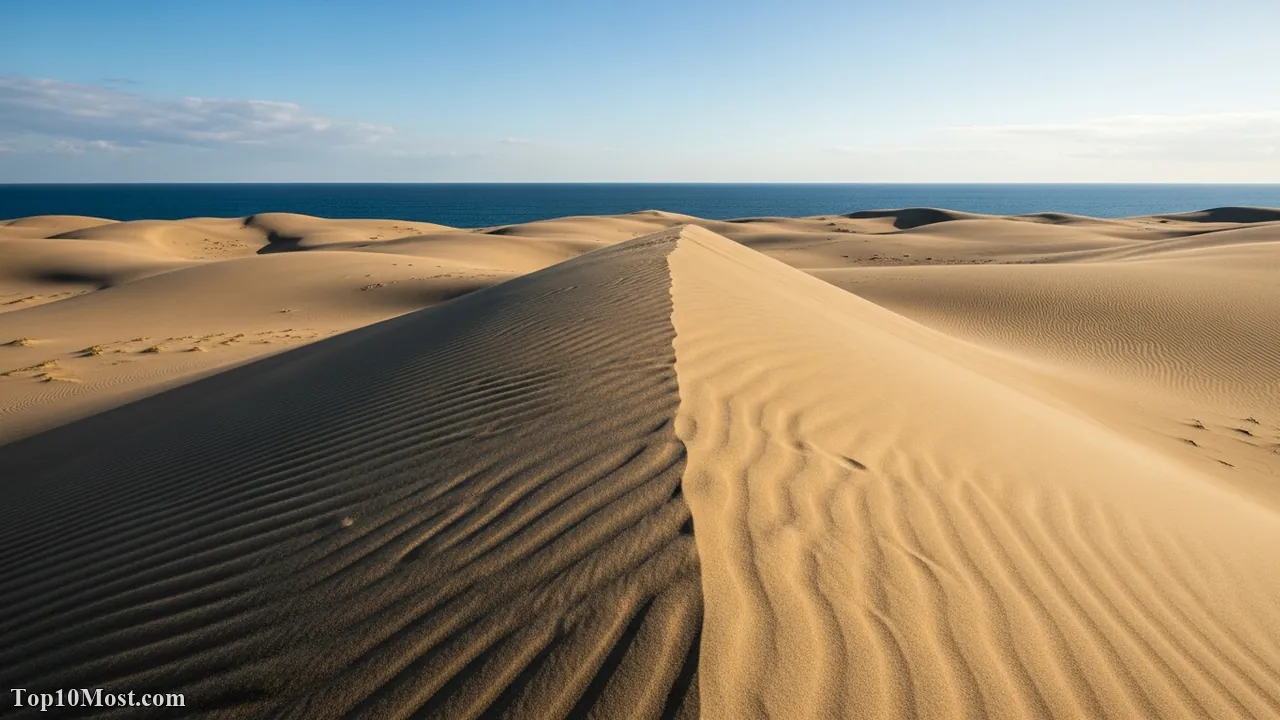 Top 10 Most Scenic Landscapes in Japan