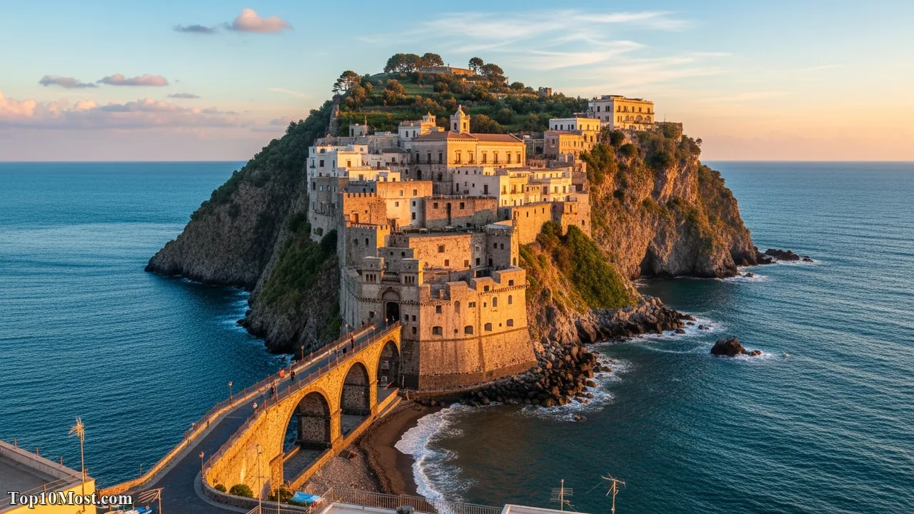 Top 10 Most Stunning Islands in the World