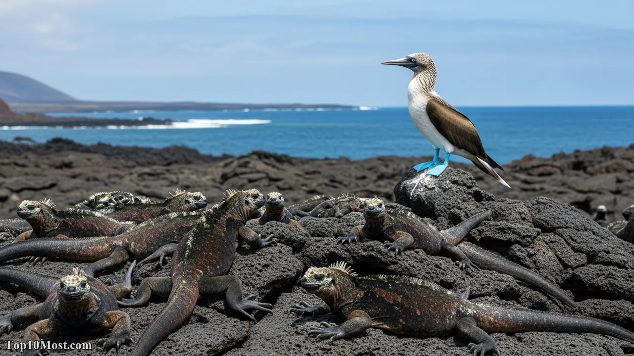 Top 10 Most Stunning Islands in the World