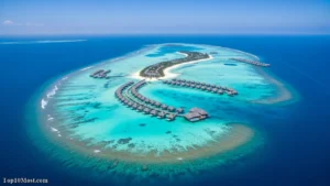 Top 10 Most Stunning Islands in the World