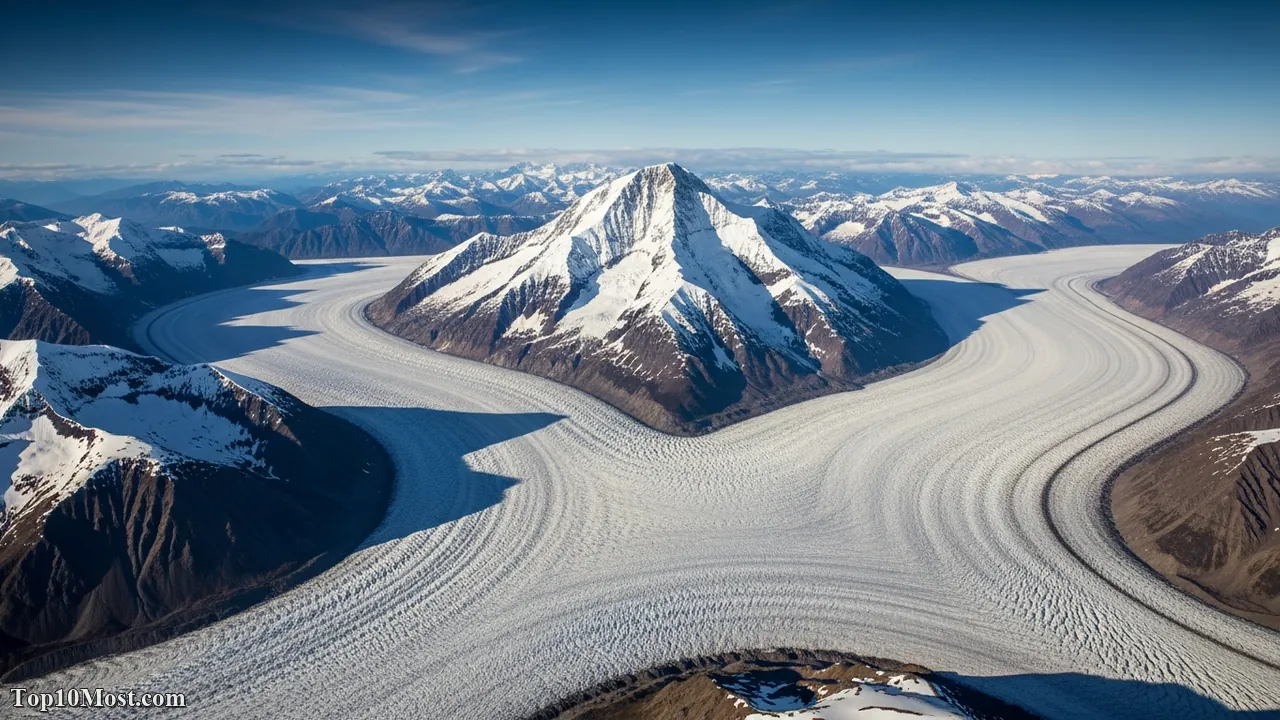 Top 10 Most Stunning National Parks in Canada