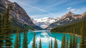 Top 10 Most Stunning National Parks in Canada