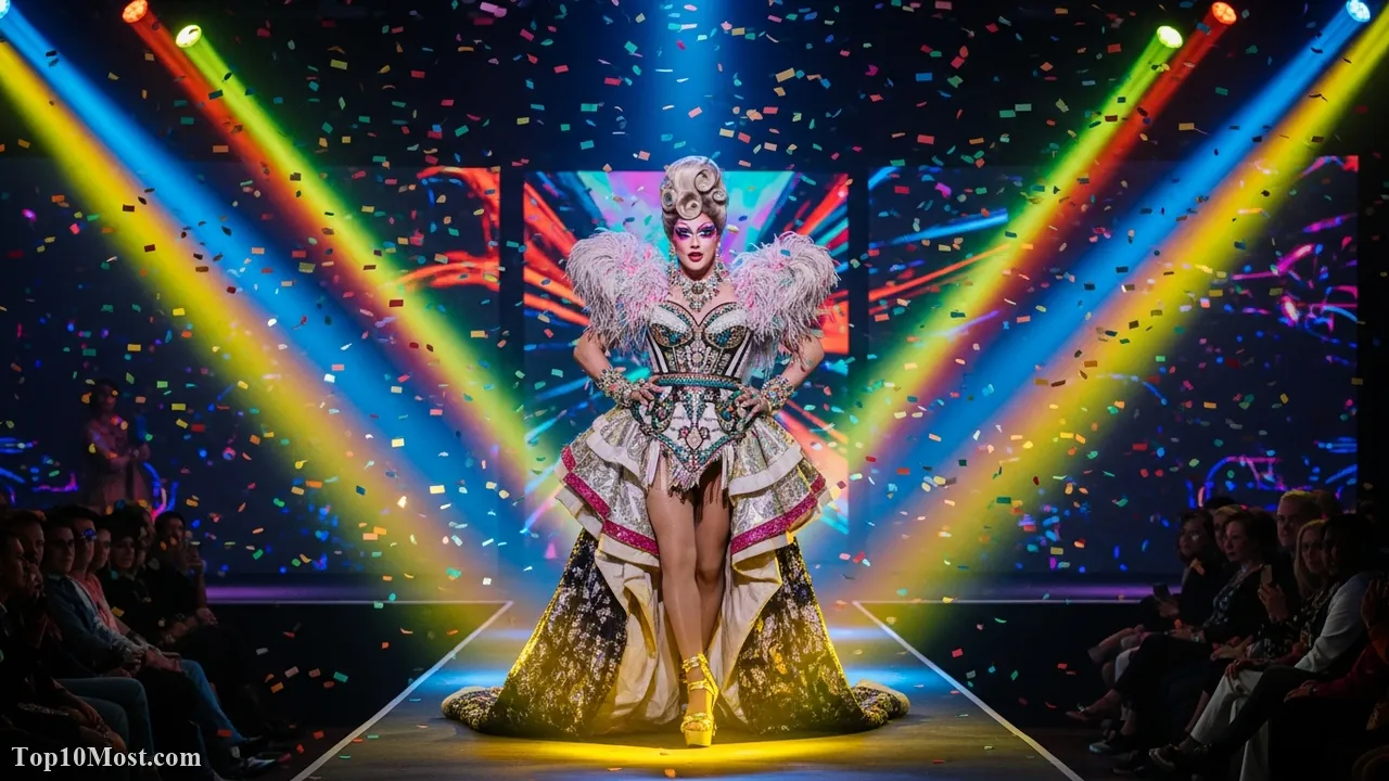 Top 10 Most Successful Reality Shows