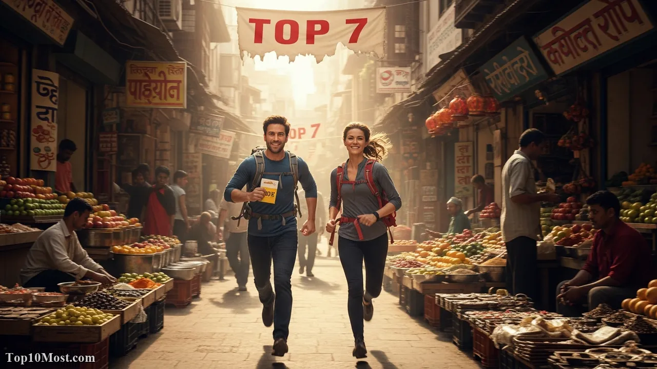 Top 10 Most Successful Reality Shows