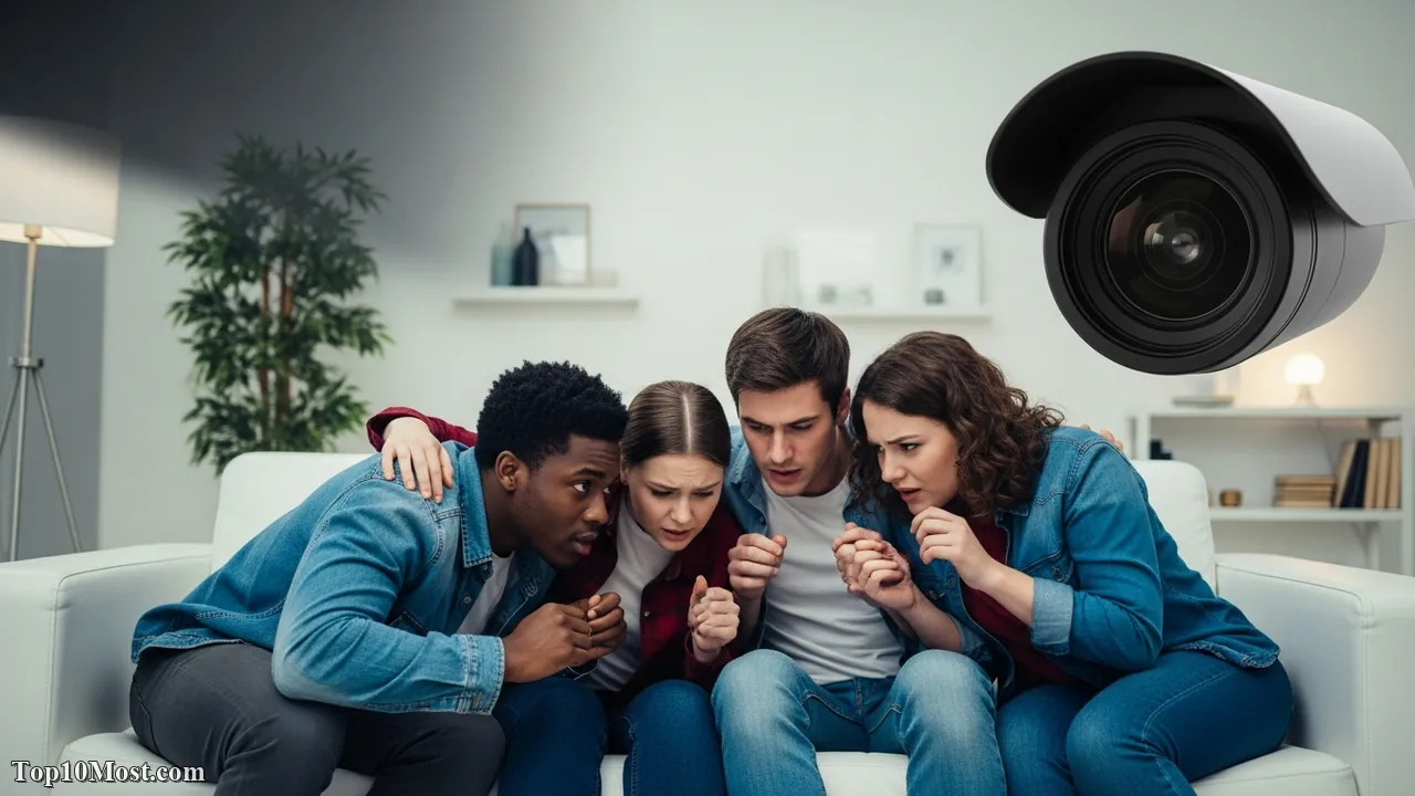 Top 10 Most Successful Reality Shows