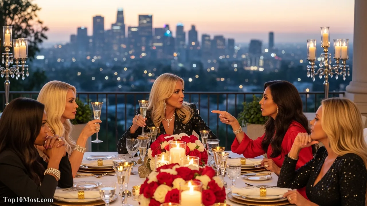 Top 10 Most Successful Reality Shows