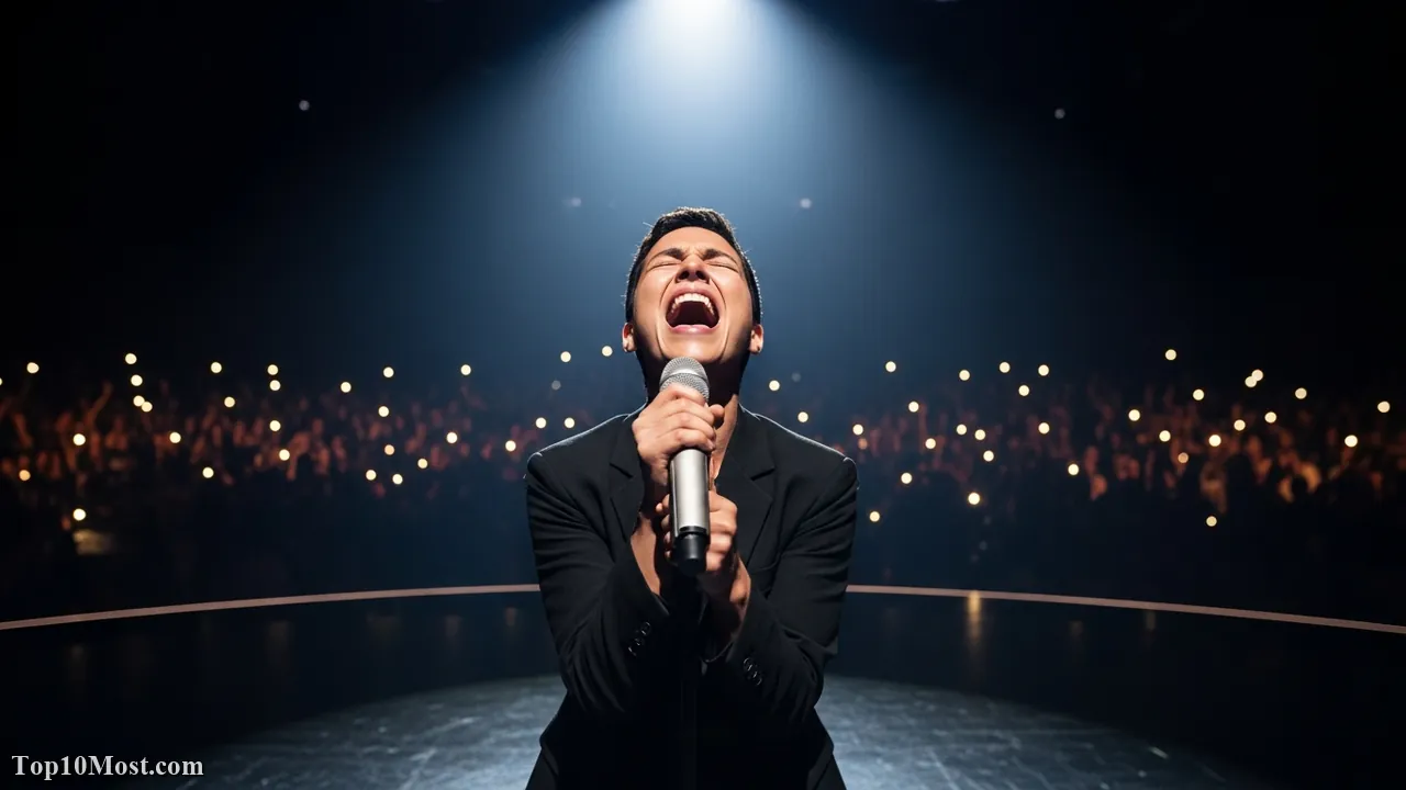 Top 10 Most Successful Reality Shows