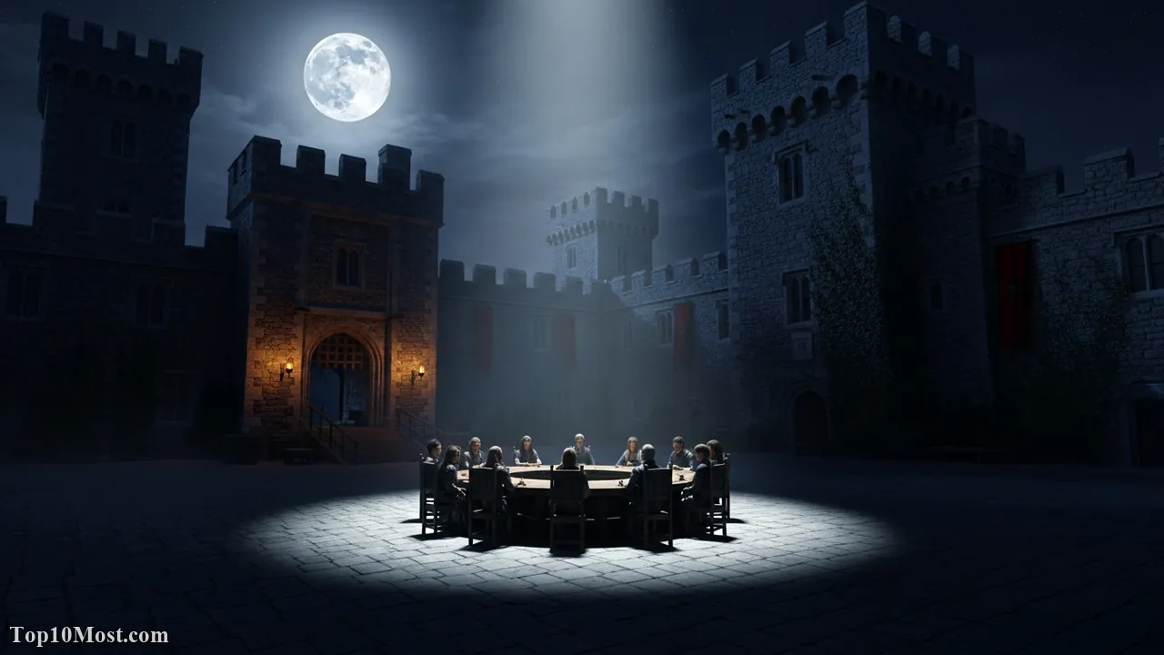 Top 10 Most Successful Reality Shows