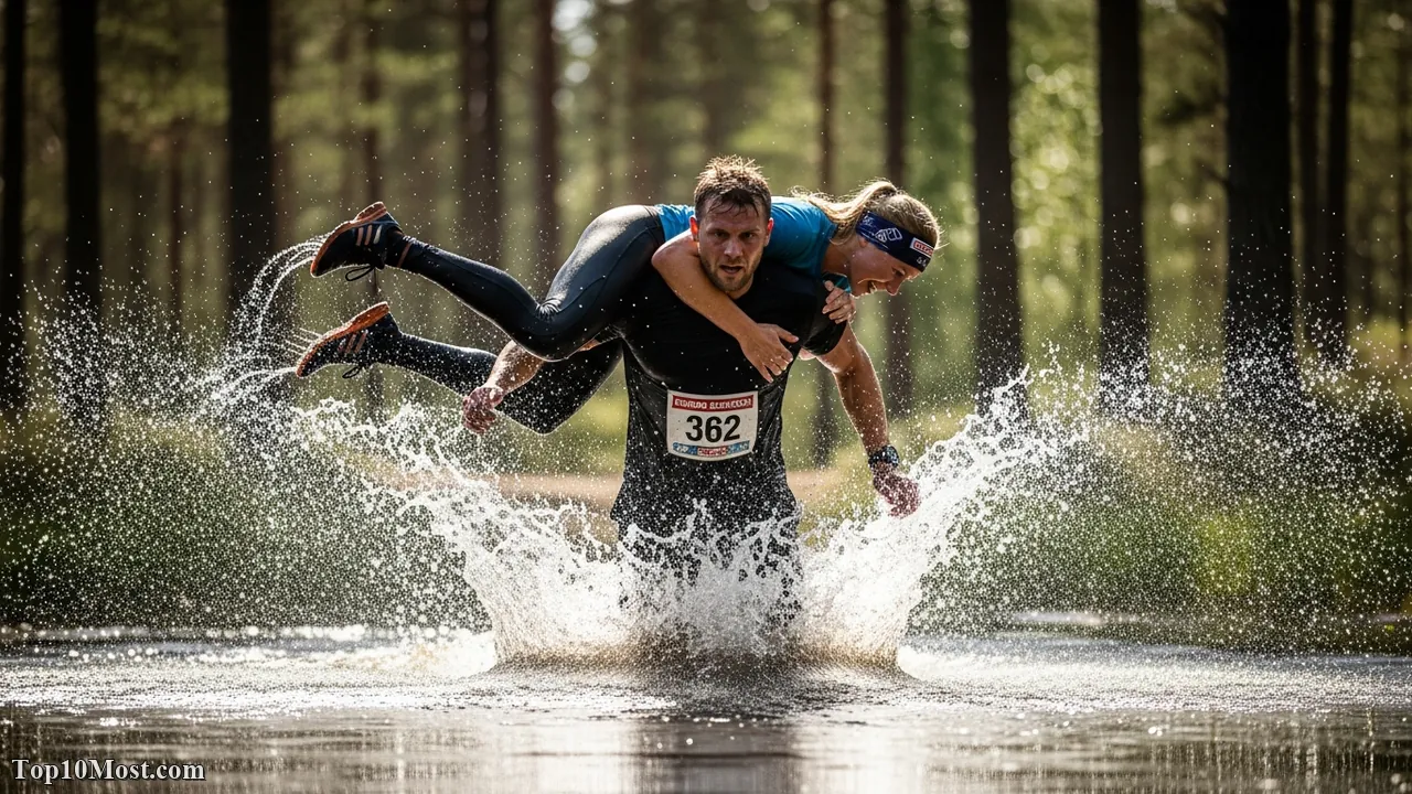 Top 10 Most Unique Cultural Traditions