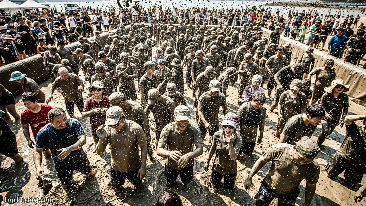 Top 10 Most Unique Cultural Traditions