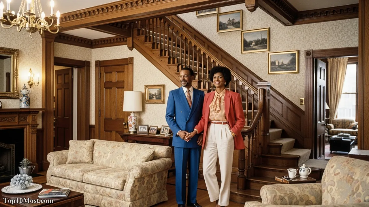 Top 10 Most Watched TV Shows of All Time