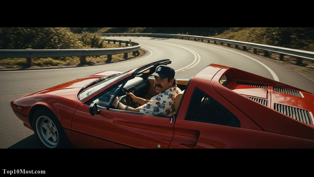 Top 10 Most Watched TV Shows of All Time