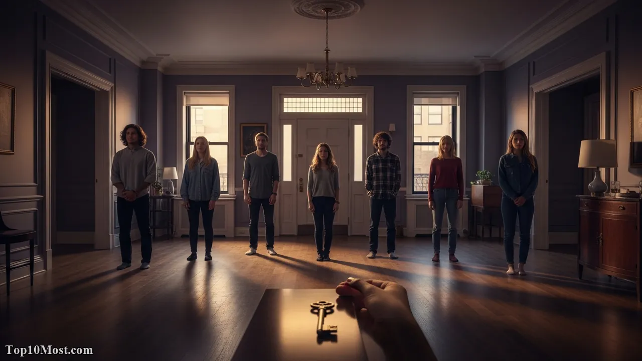 Top 10 Most Watched TV Shows of All Time