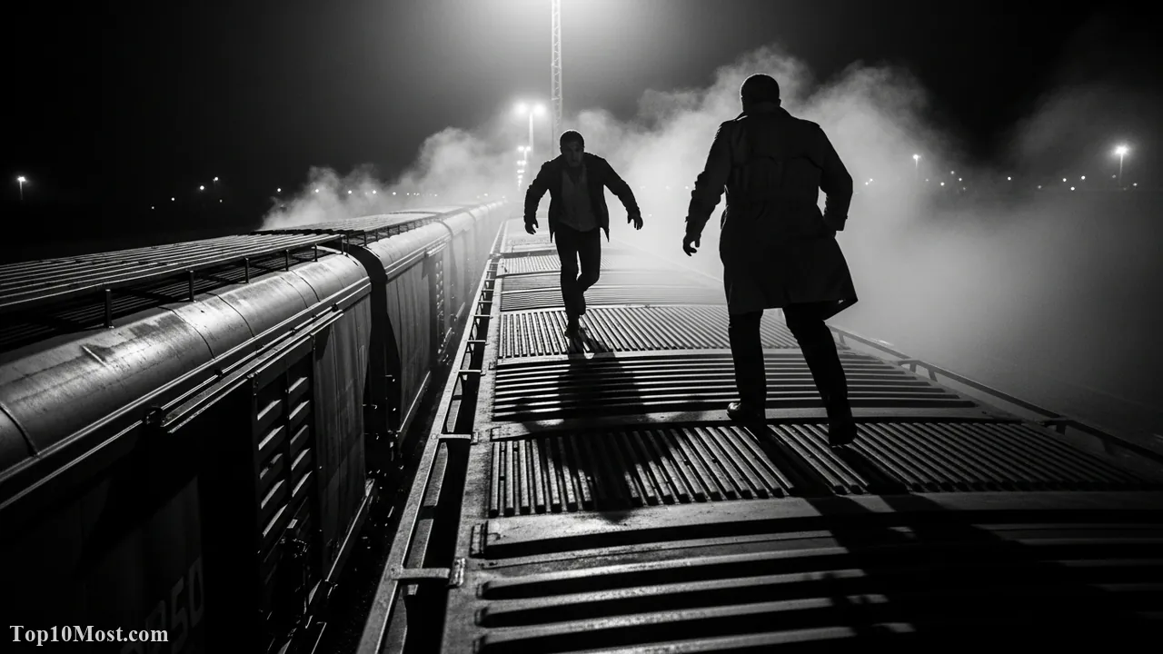 Top 10 Most Watched TV Shows of All Time