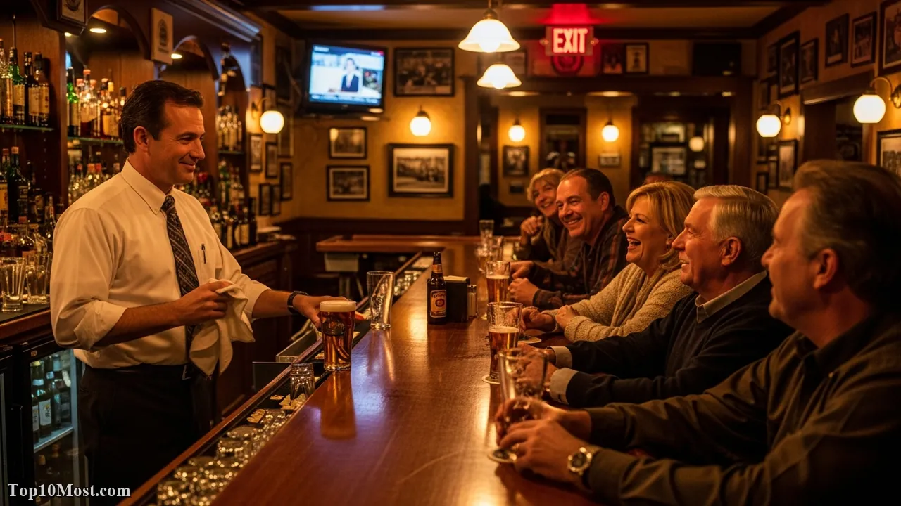 Top 10 Most Watched TV Shows of All Time